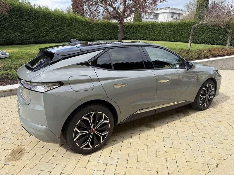 Usata DS Automobiles DS4 Performance Line Plus 131 CV (96 kW) 2022 SUV
