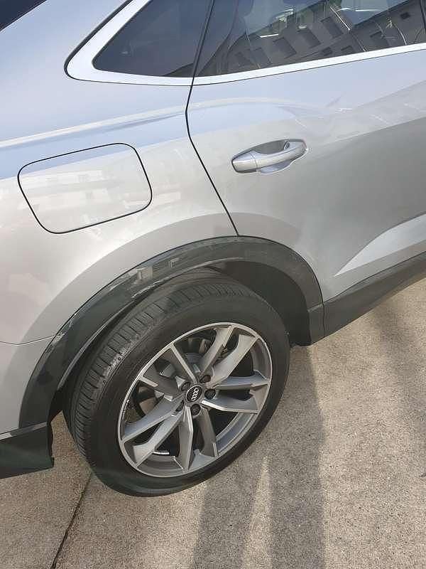 Usata Audi Q3 Sportback Business Plus 150 CV (110 kW) 2019 SUV