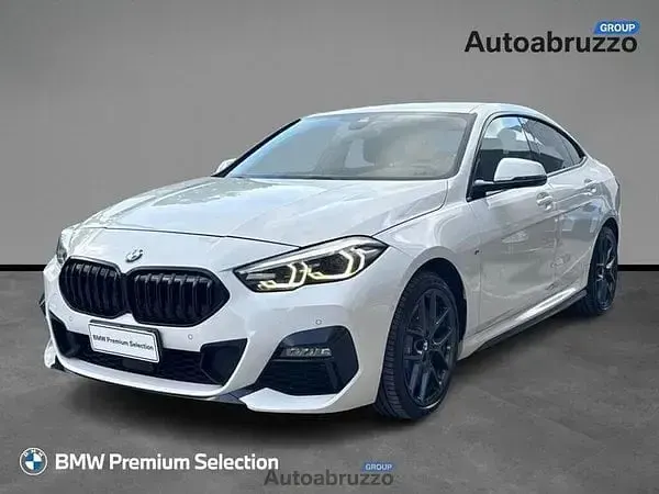 Usata BMW 218 Gran Coupé M Sport 150 CV (110 kW) 2024 Coupé