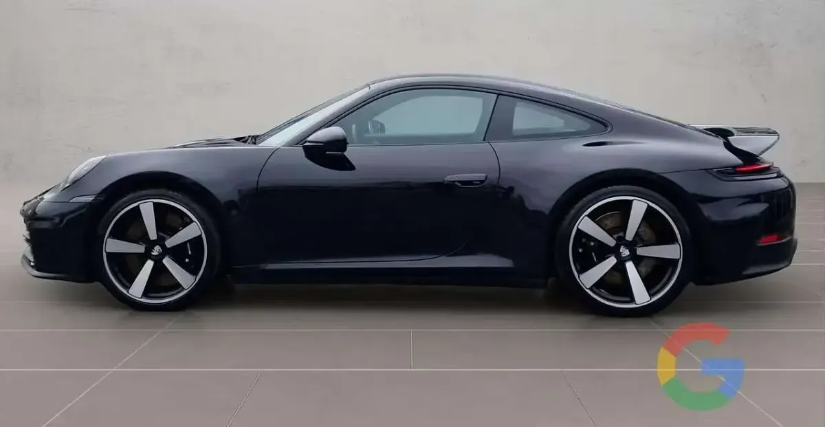 Usata Porsche 911 Carrera S 480 CV (353 kW) 2025 Nero Coupé