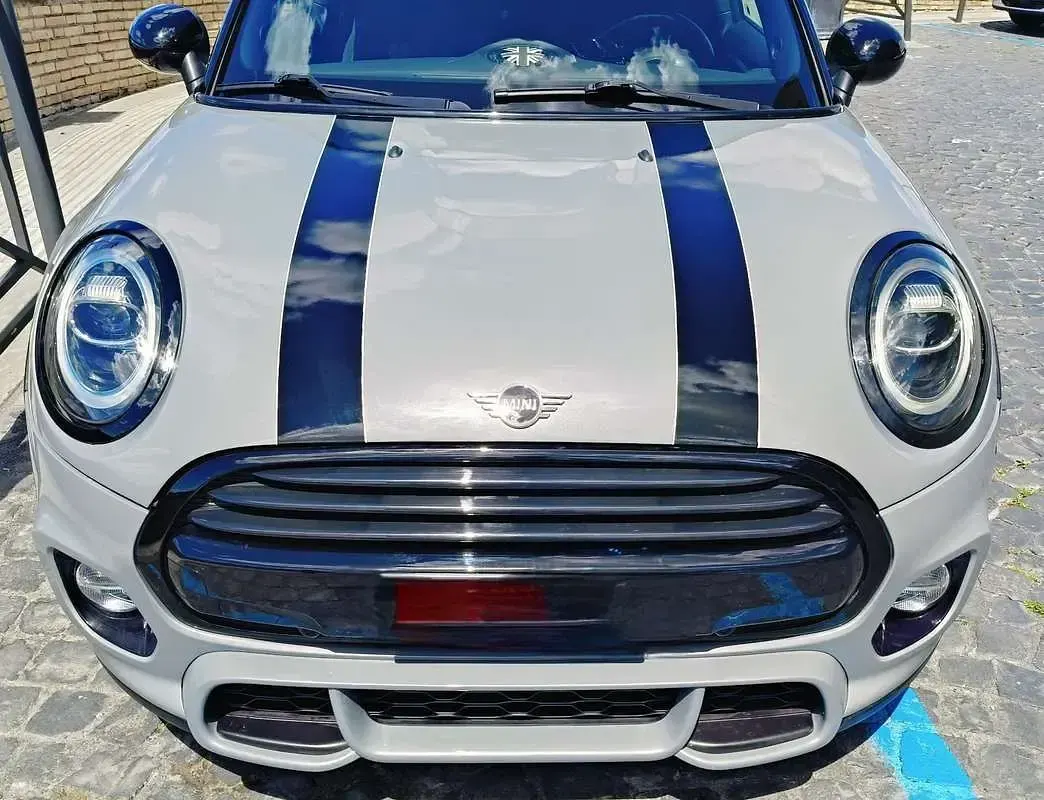 Usata Mini John Cooper Works 111 CV (81 kW) 2019 Utilitaria