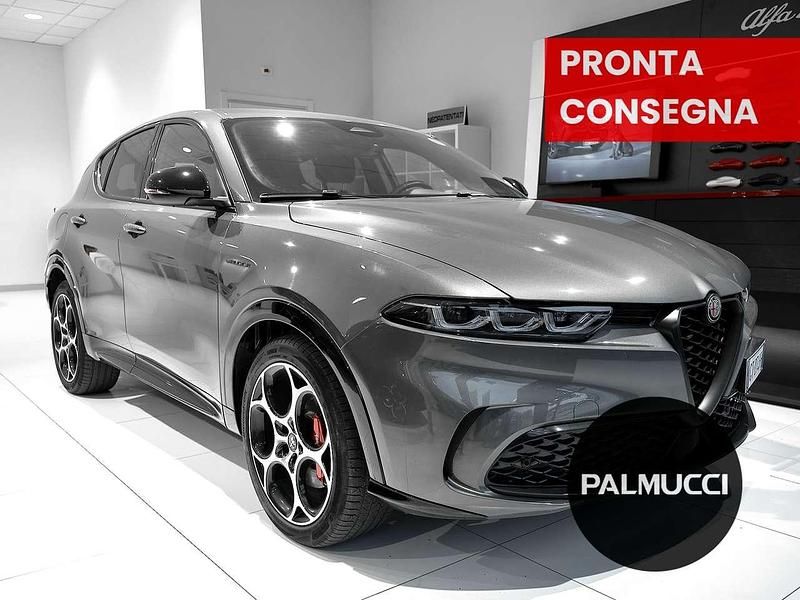 Other Usata 2024 Alfa Romeo Tonale Veloce SUV | 27.900 € (Buon prezzo) - Immagine 1/4