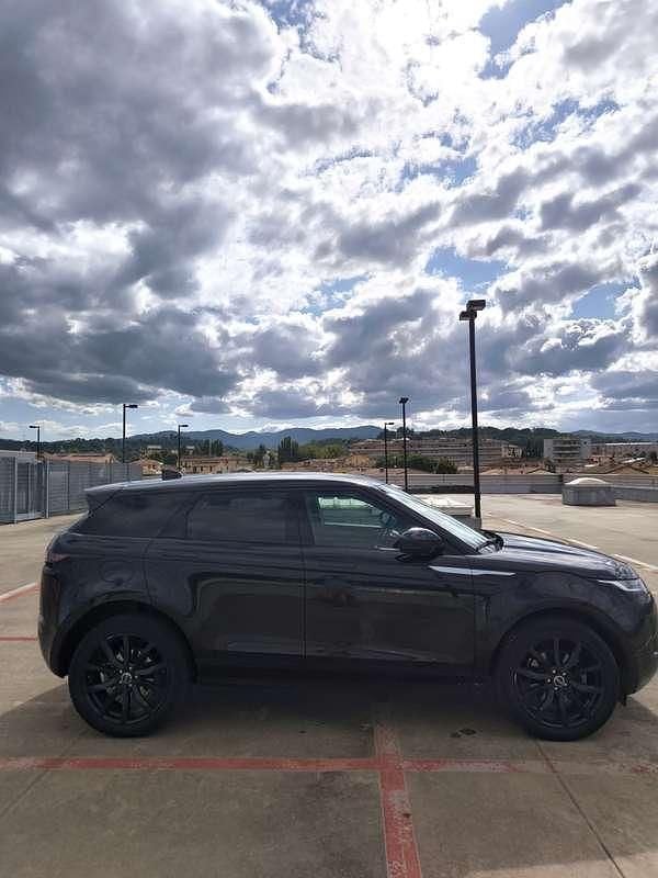 Usata Land Rover Range Rover evoque 150 CV (110 kW) 2020 SUV