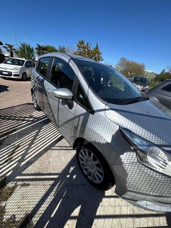 Usata Ford B-MAX 90 CV (66 kW) 2017 Monovolume