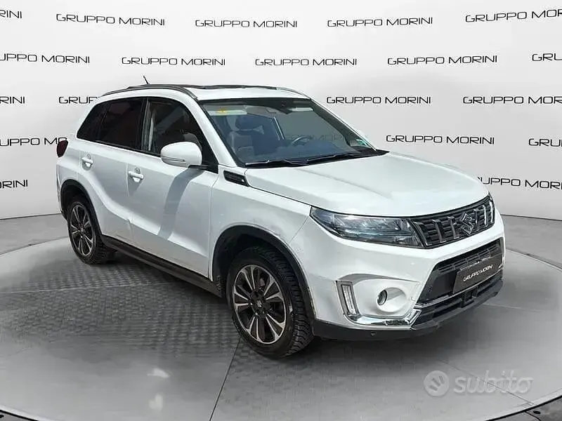 Usata Suzuki Vitara 129 CV (94 kW) 2021 Other SUV