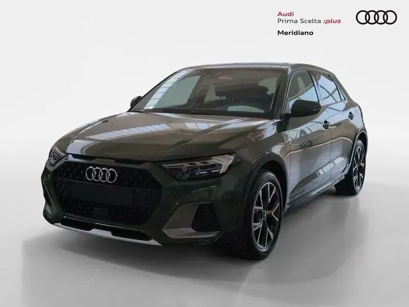 Usata Audi A1 Business 116 CV (85 kW) 2025 SUV