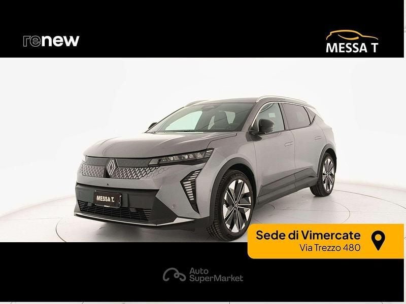 Gebraucht Renault Scenic E-Tech Komfort 55 kW (75 PS) 2026 SUV