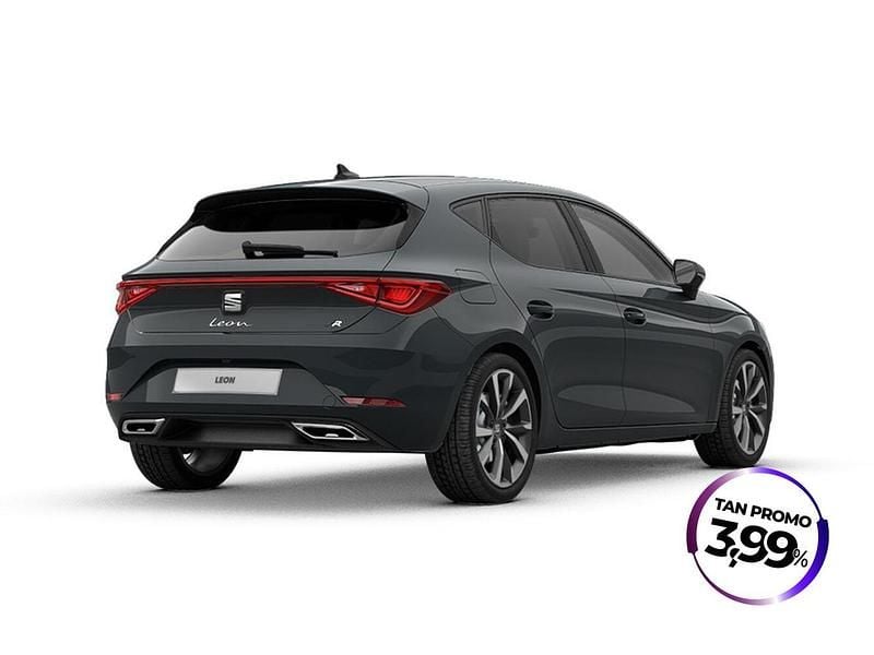Nuova Seat Leon FR 115 CV (84 kW) 2025 Berlina