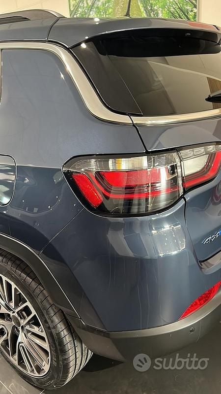 Usata 2022 Jeep Compass SUV | 20.000 € (Ottimo prezzo) - Immagine 1/2