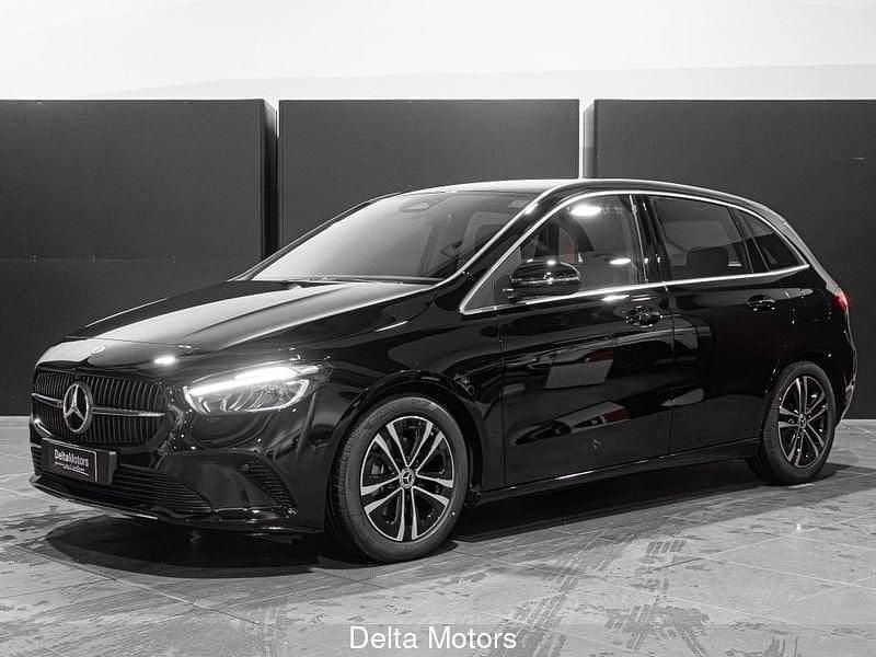 Usata Mercedes B180 Advanced 116 CV (85 kW) 2025 Monovolume