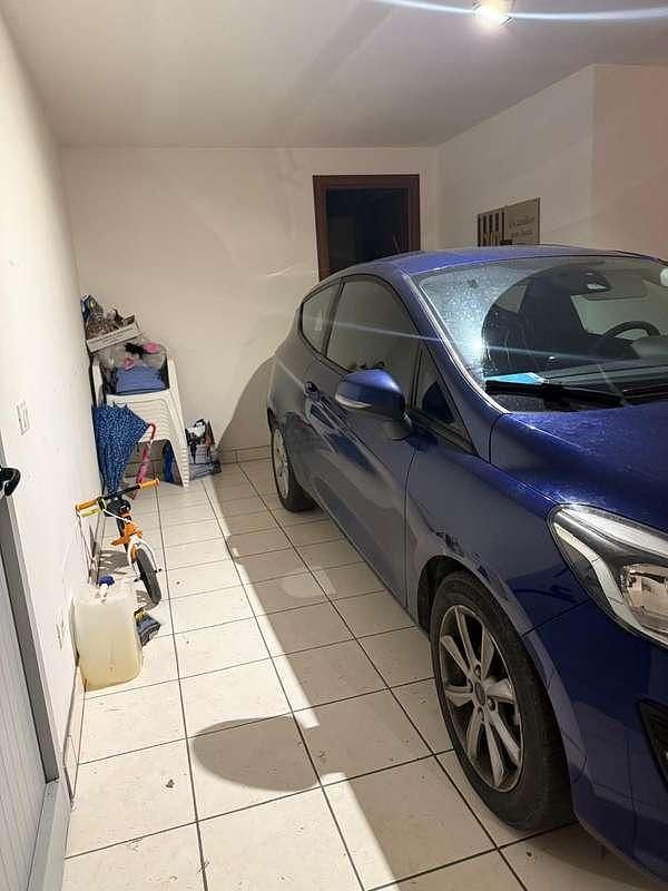 Usata Ford Fiesta 86 CV (63 kW) 2018 Utilitaria