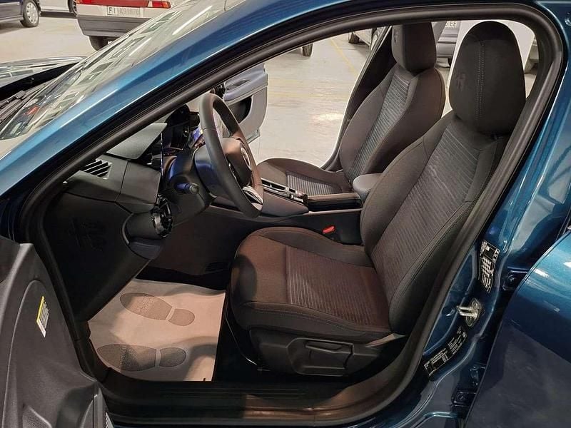 Nuova Alfa Romeo Junior 61 kW (84 CV) 2025 Blu navigli (688) SUV