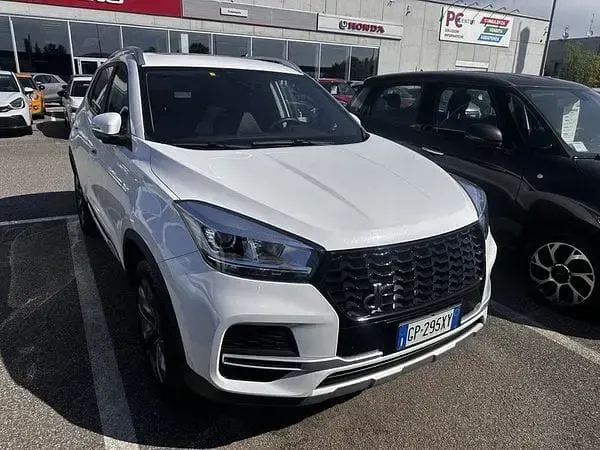 Usata DR DR 4.0 113 CV (83 kW) 2023 SUV