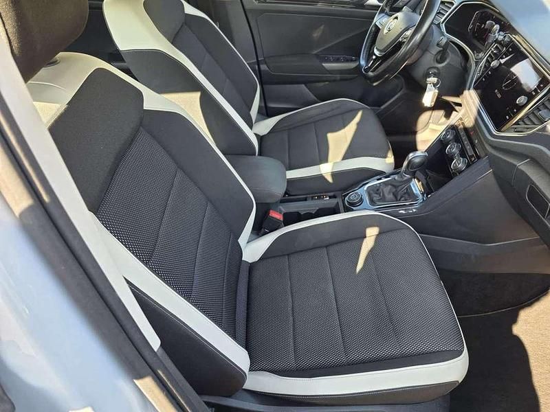 Usata VW T-Roc Advance 150 CV (110 kW) 2018 SUV
