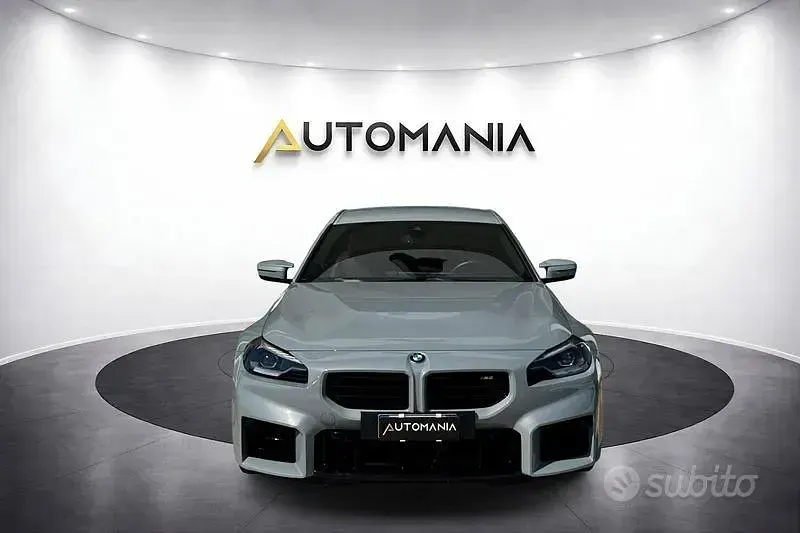 Usata BMW M2 480 CV (353 kW) 2024 Other Coupé