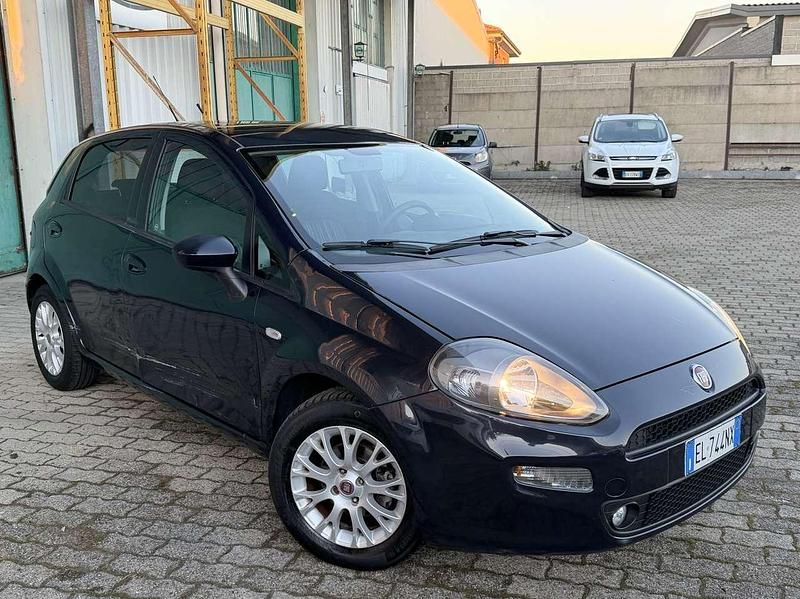 Other Usata 2012 Fiat Punto Evo Dynamic Due volumi | 3000 € (Ottimo prezzo) - Immagine 1/4