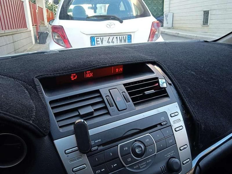 Usata Mazda 6 147 CV (108 kW) 2009 Berlina