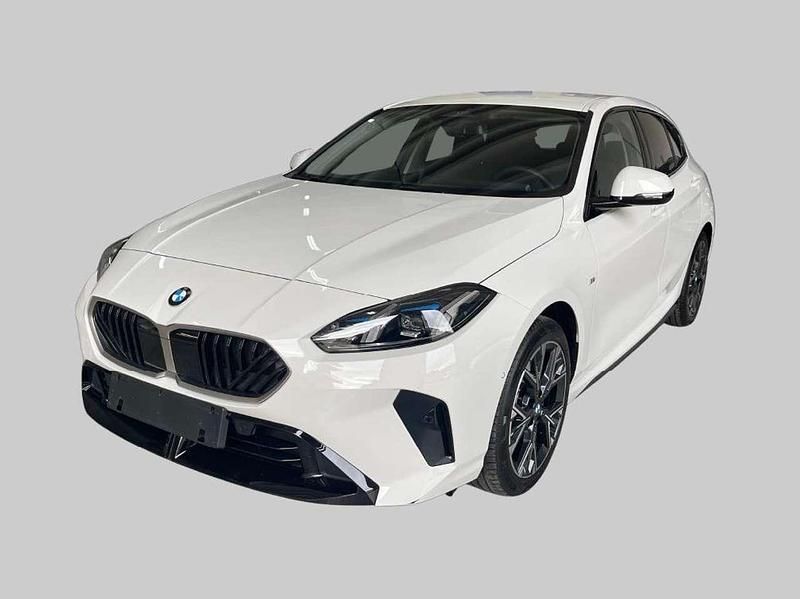 Usata BMW 120 M Sport 163 CV (119 kW) 2025 Bianco Utilitaria