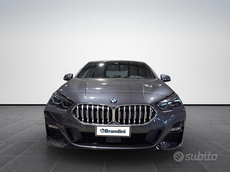 Usata BMW 218 M Sport 150 CV (110 kW) 2021 Da definire Coupé