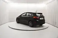 Occasion Ford Fiesta Active 125 PK (91 kW) 2022 Zwart Hatchback