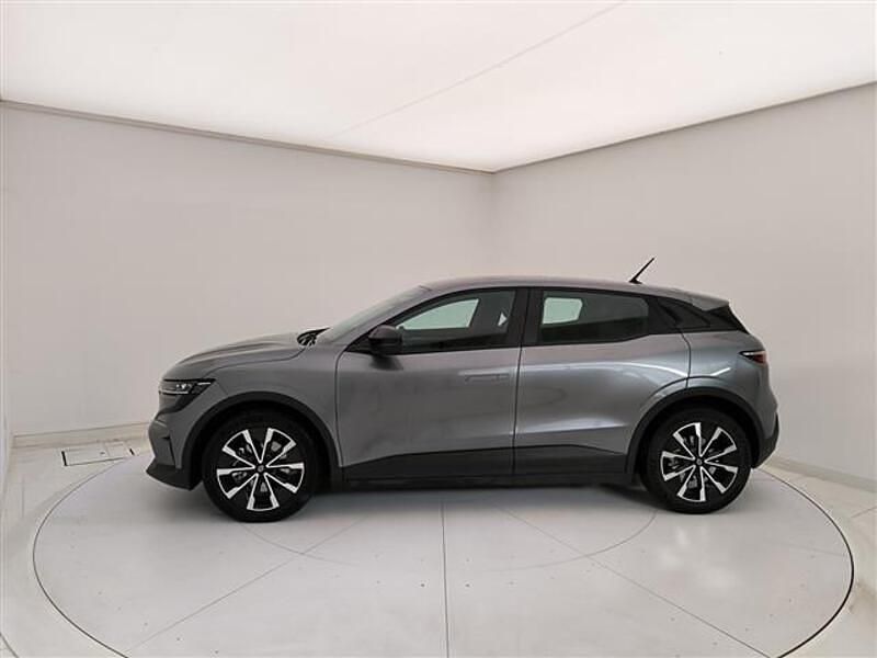 Usado Renault Megane E-Tech Evolution 2025 Gris
