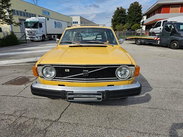 Giallo Usata 1975 Volvo 145 Station wagon | 18.500 € - Immagine 1/1