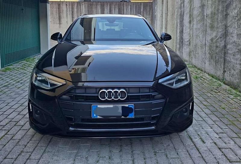 Usata Audi A4 Business 190 CV (139 kW) 2021 Station wagon