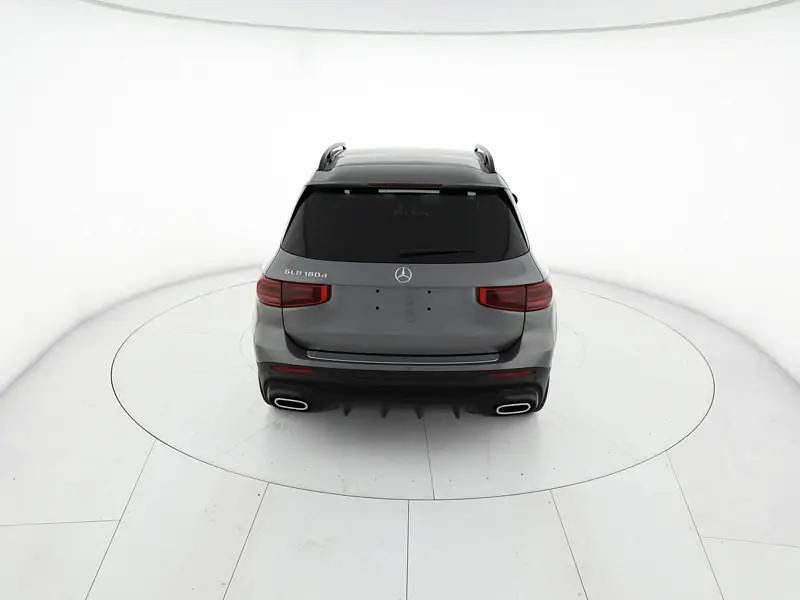 Grigio Nuova 2025 Mercedes GLB180 Advanced Plus SUV | 46.700 € (Buon prezzo) - Immagine 1/4