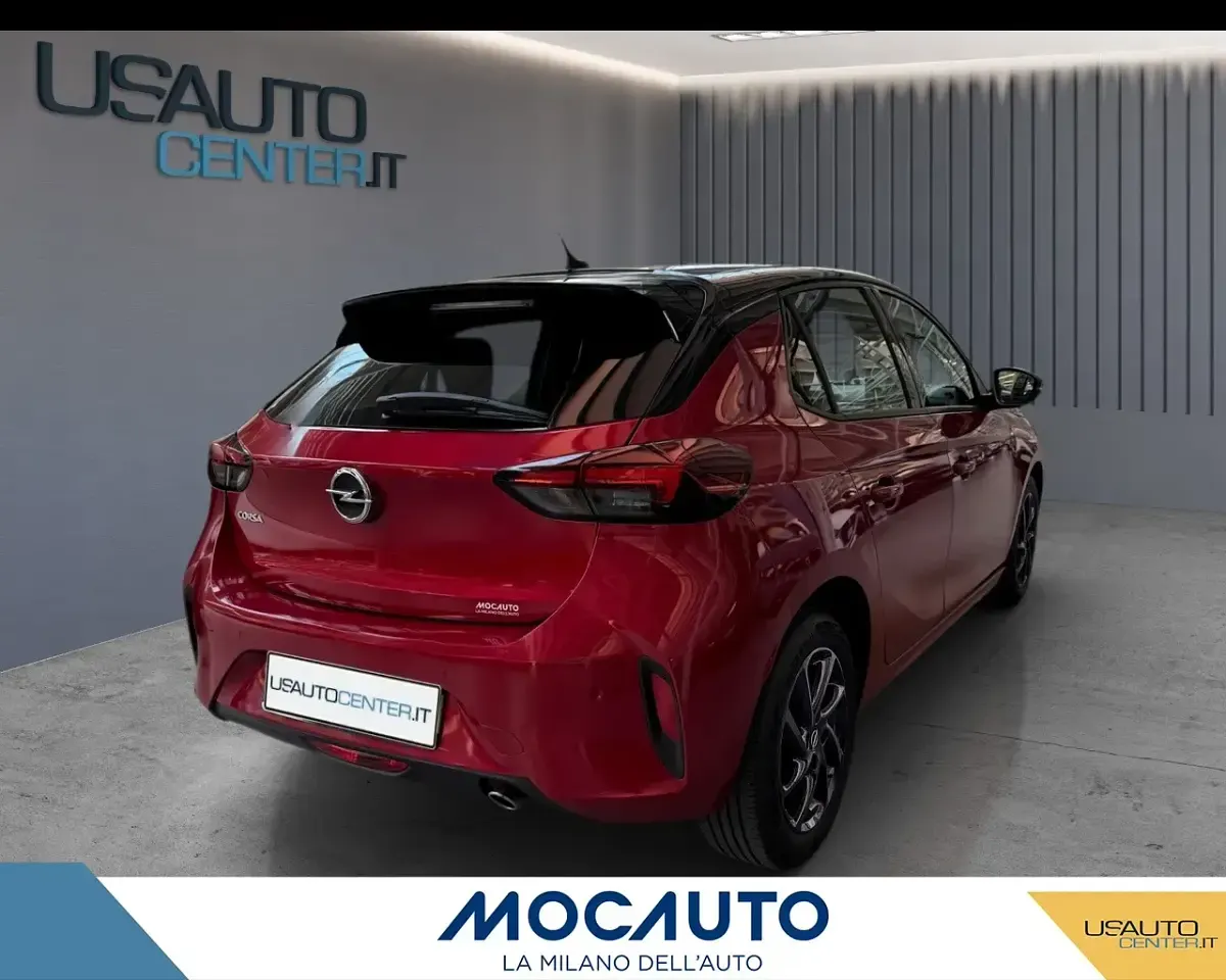 Usata Opel Corsa Edition 100 CV (73 kW) 2022 Utilitaria