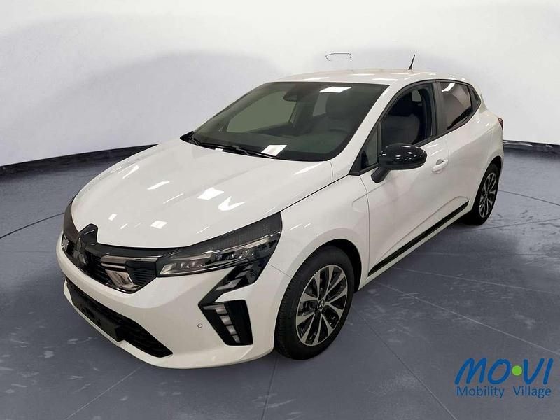 Nuova Mitsubishi Colt Invite 67 CV (49 kW) 2025 Bianco Berlina