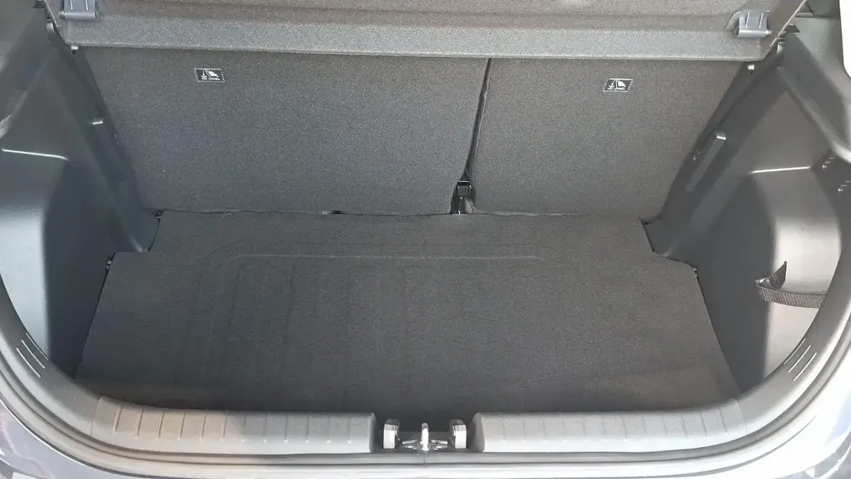 Nuova Hyundai i20 79 CV (58 kW) 2025 Grigio Utilitaria
