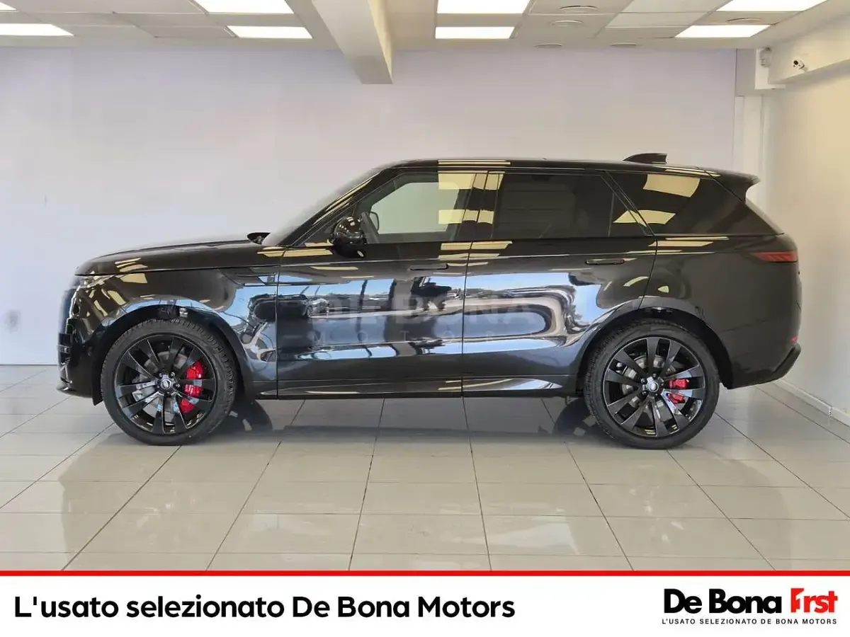Usata Land Rover Range Rover Sport SE Dynamic 300 CV (220 kW) 2024 Other SUV