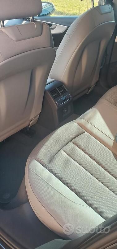 Usata 2018 Audi A4 Business Station wagon | 17.000 € (Buon prezzo) - Immagine 1/4