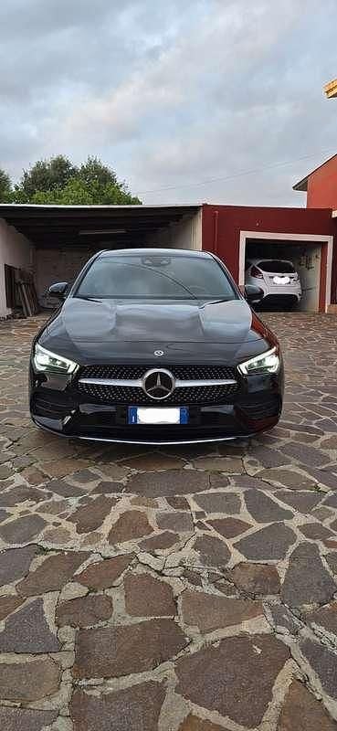 Usata Mercedes CLA200 Shooting Brake Premium 150 CV (110 kW) 2020 Station wagon