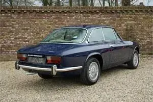 Usata Alfa Romeo 2000 150 CV (110 kW) 1974 Blu Coupé