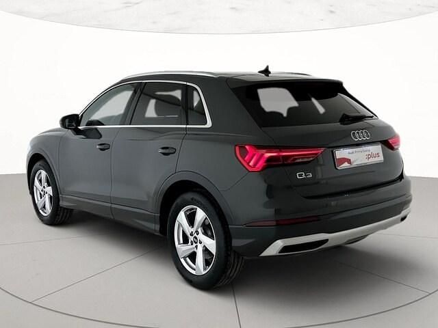 Usata Audi Q3 Advanced 150 CV (110 kW) 2025 Grigio atomico metallizzato SUV