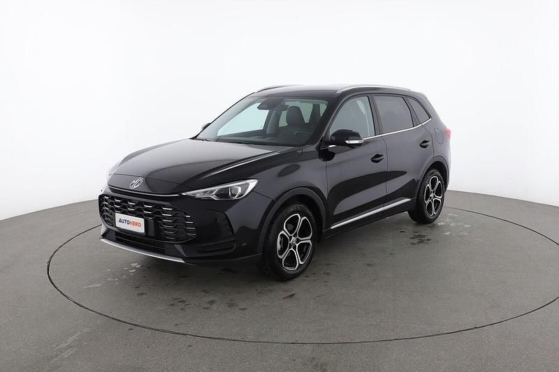 Nero Usata 2025 MG ZS Comfort SUV | 19.299 € (Molto cara) - Immagine 1/4