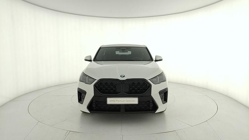 Usata BMW X2 Comfort Edition 150 CV (110 kW) 2024 SUV