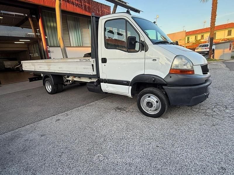 Usata Renault Master 2006