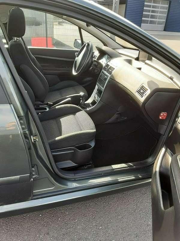 Usata Peugeot 307 136 CV (100 kW) 2007 Berlina