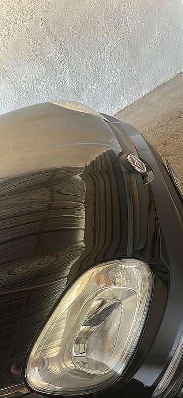 Usata Fiat Panda Dynamic 60 CV (44 kW) 2015 Utilitaria