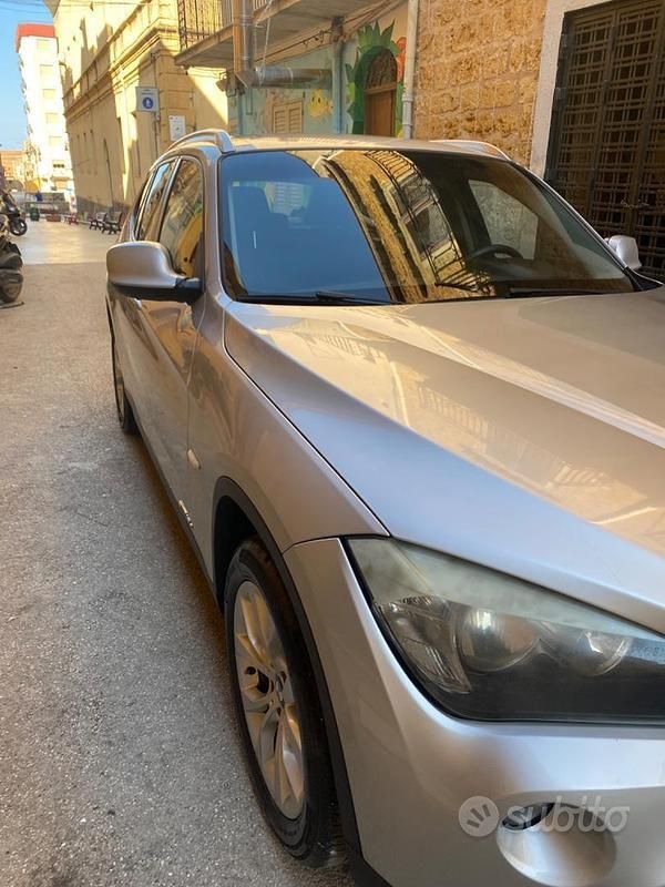 Occasion BMW X1 2010 SUV