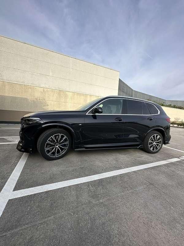 Usata BMW X5 M Sport 265 CV (194 kW) 2019 SUV