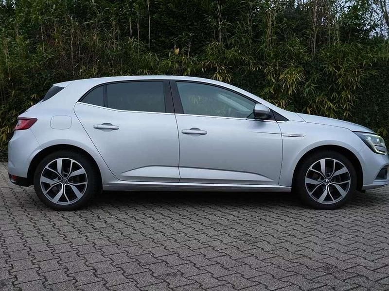 Usata Renault Mégane 116 CV (85 kW) 2000 Grigio