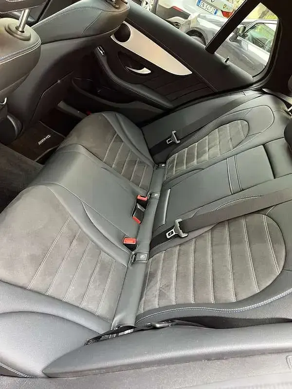 Usata Mercedes C300 Edition 194 CV (142 kW) 2021 Station wagon