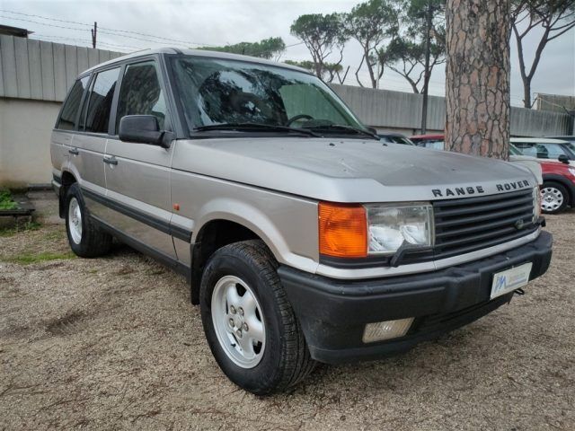 Usato 1995 Land Rover Range Rover 4.6 Benzin 226 CV (7.500 €)