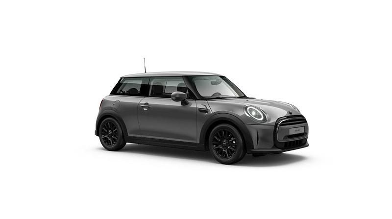 Usata Mini ONE 102 CV (75 kW) 2021 Utilitaria