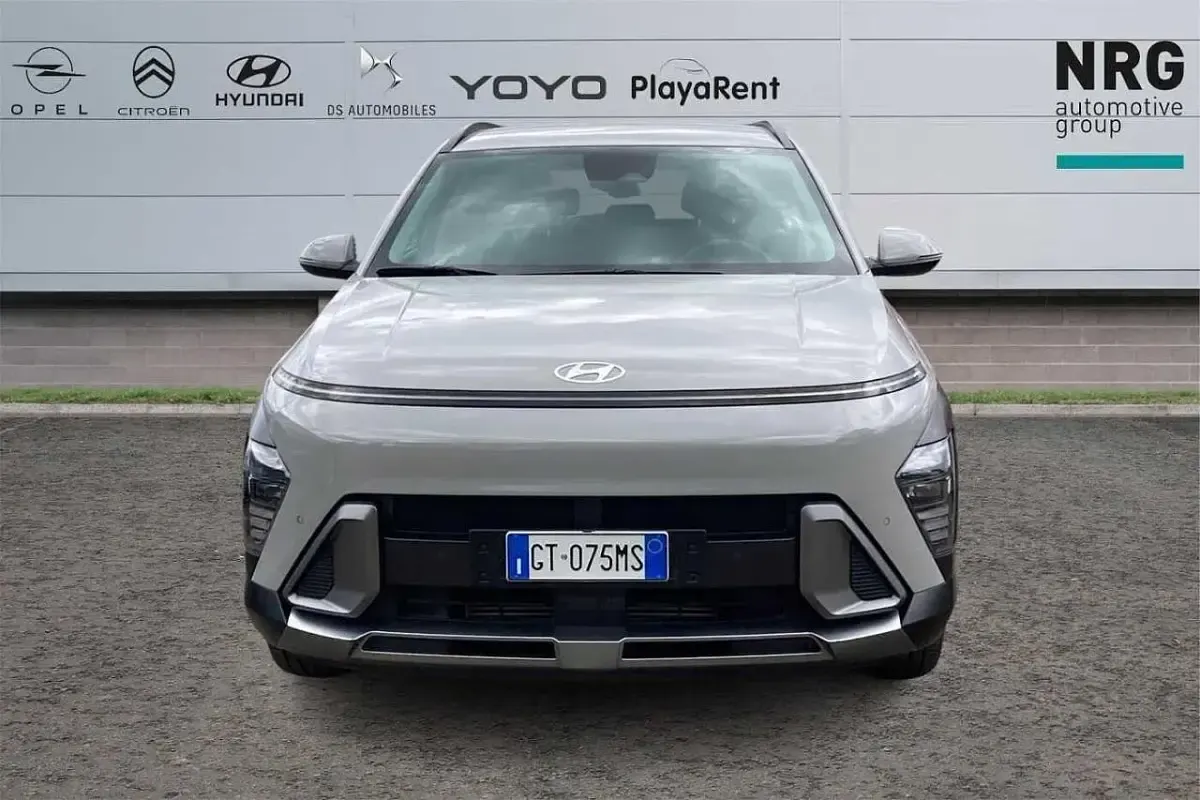 Usata Hyundai Kona 120 CV (88 kW) 2024 SUV