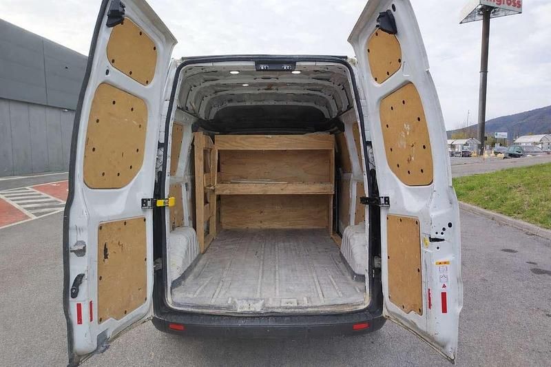 Usata Ford Transit Custom 131 CV (96 kW) 2018