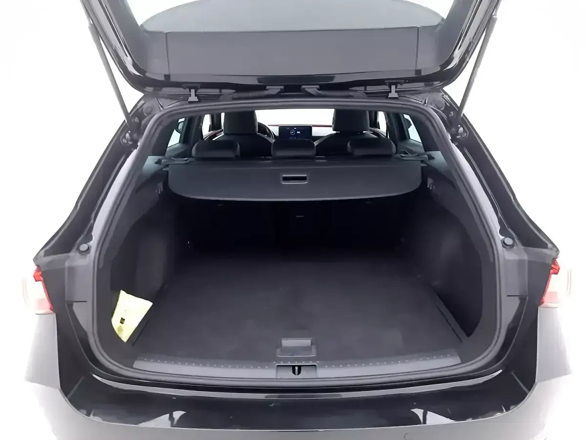 Usata Cupra Leon 150 CV (110 kW) 2024 Neronero Station wagon